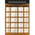 Poster getallenstelsels Poster getallenstelsels