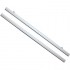 Aluminium ophangsysteem voor posters
