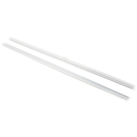 Plastic ophangsysteem voor posters